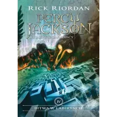 Rick Riordan