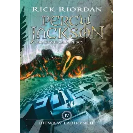 Rick Riordan