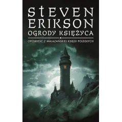 Steven Erikson