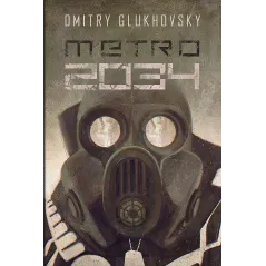 Dmitry Glukhovsky