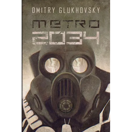 Dmitry Glukhovsky