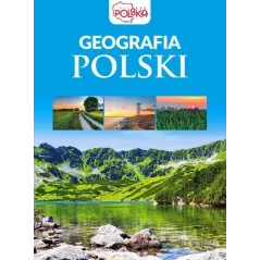 GEOGRAFIA POLSKI - Dragon