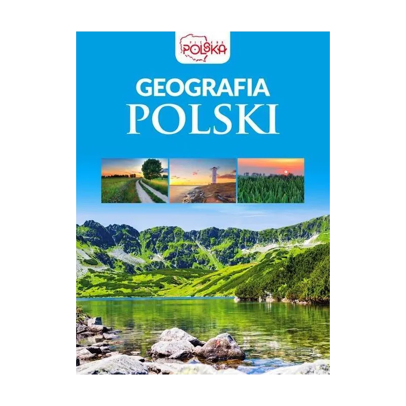 GEOGRAFIA POLSKI - Dragon