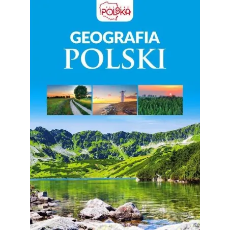 Geografia Polski Geografia Polski