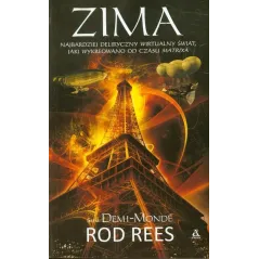 DemiMonde. Zima Rod Rees