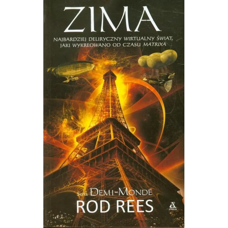 DemiMonde. Zima Rod Rees