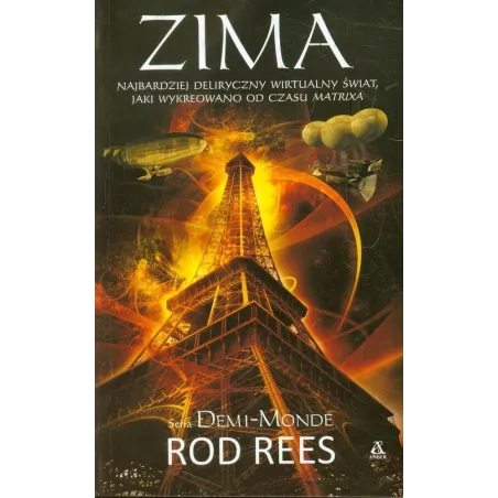 DemiMonde. Zima Rod Rees