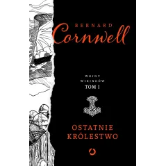 Bernard Cornwell