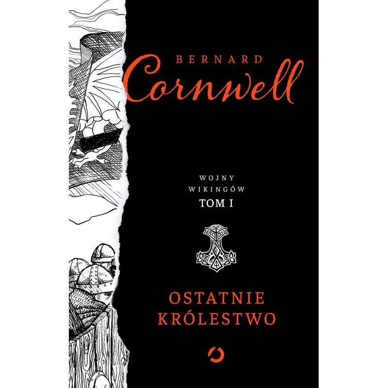 Bernard Cornwell