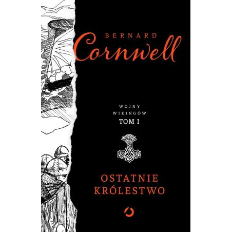 Bernard Cornwell