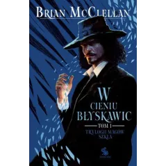 Brian McClellan