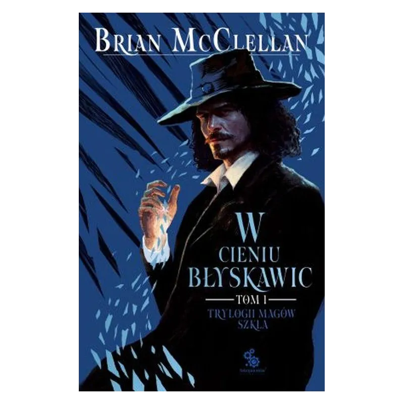 Brian McClellan