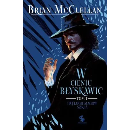 Brian McClellan