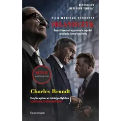 IRLANDCZYK Charles Brandt