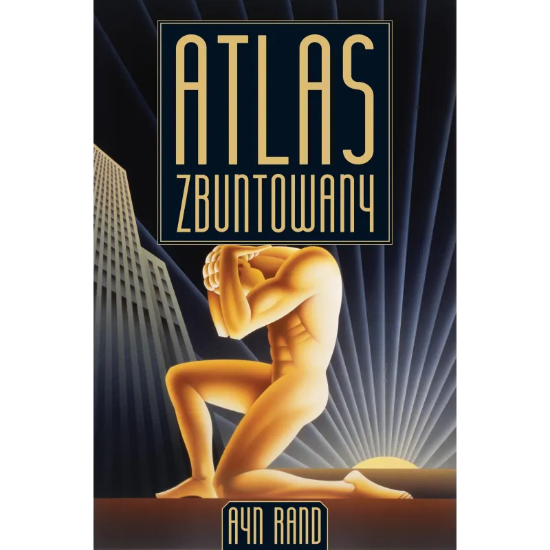 Ayn Rand