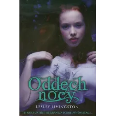 ODDECH NOCY