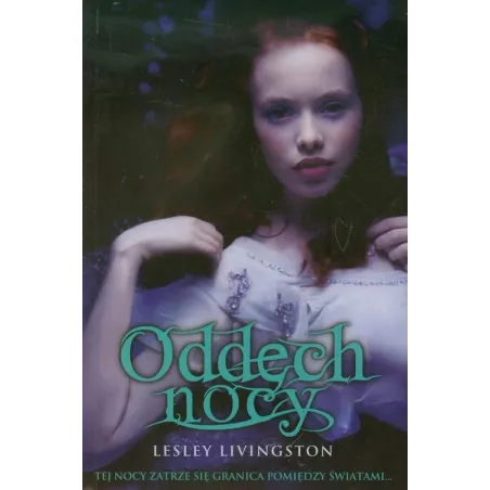 ODDECH NOCY