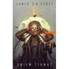 James S.a. Corey