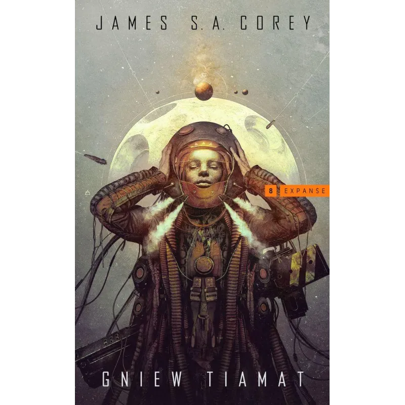 James S.a. Corey