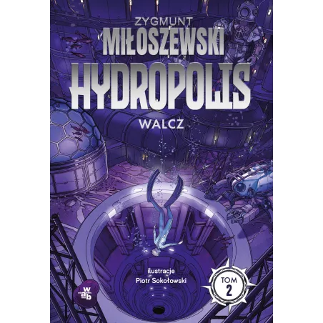 Walcz. Hydropolis 2