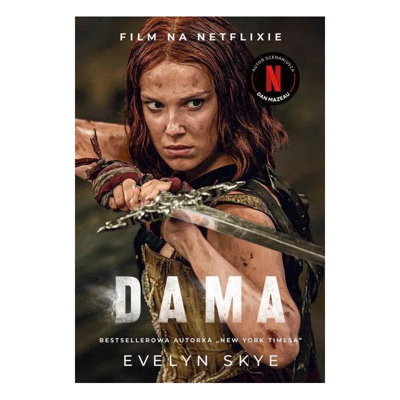DAMA