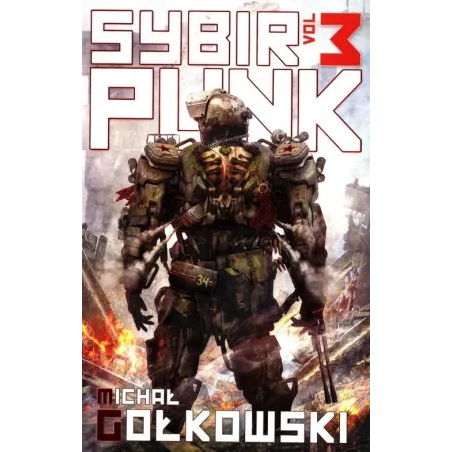 Sybirpunk 3 Sybirpunk 3