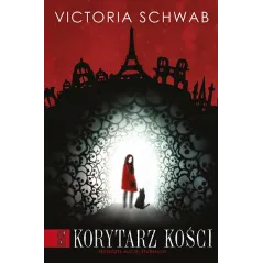 Victoria Schwab