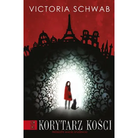 Victoria Schwab