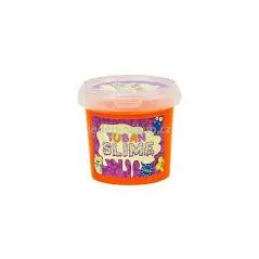 SUPER SLIME BRZOSKWINIOWY 500ML