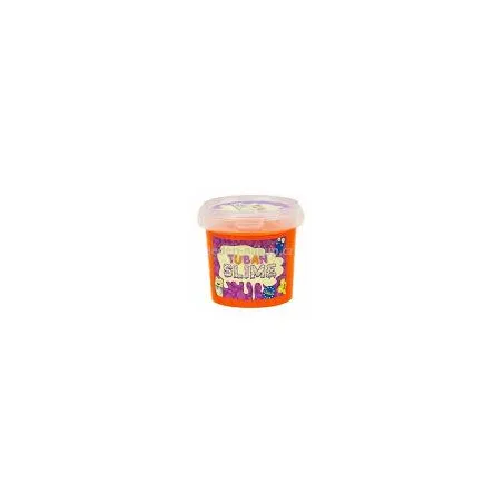 SUPER SLIME BRZOSKWINIOWY 500ML