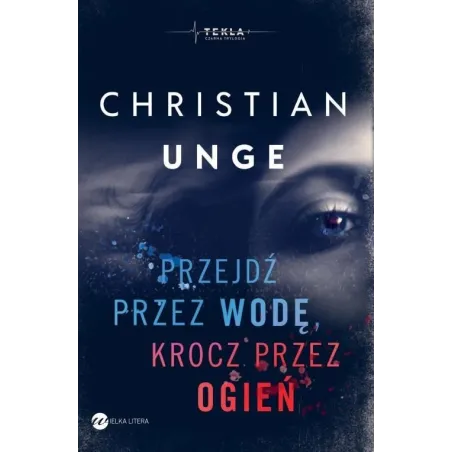 Przejdź Przez Wodę, Krocz Przez Ogień Przejdź Przez Wodę, Krocz Przez Ogień