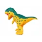 Dinozaur Kreatywny Projektor Do Rysowania Z Pisakami Lean Toys 3+, Dinozaur Kreatywny Projektor Do Rysowania Z Pisakami Lean Toys 3+,