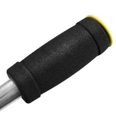 HULAJNOGA DZIECIĘCA SNAPP ZIELONA 120 MM SPOKEY