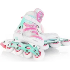 ROLKI REGULOWANE MY LITTLE PONY SPOKEY CANDY ROZMIAR 33-37