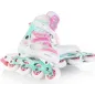 Rolki Regulowane My Little Pony Spokey Candy Rozmiar 33-37 Rolki Regulowane My Little Pony Spokey Candy Rozmiar 33-37