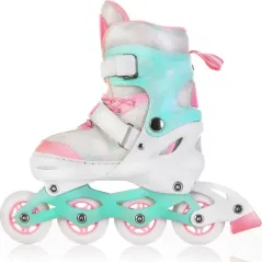 Rolki Regulowane My Little Pony Spokey Candy Rozmiar 33-37