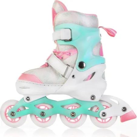 Rolki Regulowane My Little Pony Spokey Candy Rozmiar 33-37