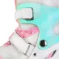 Rolki Regulowane My Little Pony Spokey Candy Rozmiar 33-37 Rolki Regulowane My Little Pony Spokey Candy Rozmiar 33-37