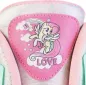 Rolki Regulowane My Little Pony Spokey Candy Rozmiar 33-37 Rolki Regulowane My Little Pony Spokey Candy Rozmiar 33-37