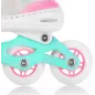 Rolki Regulowane My Little Pony Spokey Candy Rozmiar 33-37 Rolki Regulowane My Little Pony Spokey Candy Rozmiar 33-37