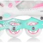 Rolki Regulowane My Little Pony Spokey Candy Rozmiar 33-37 Rolki Regulowane My Little Pony Spokey Candy Rozmiar 33-37