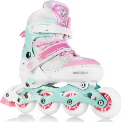 ROLKI REGULOWANE MY LITTLE PONY SPOKEY CANDY ROZMIAR 33-37