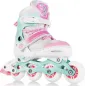 Rolki Regulowane My Little Pony Spokey Candy Rozmiar 33-37 Rolki Regulowane My Little Pony Spokey Candy Rozmiar 33-37