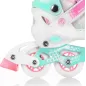 Rolki Regulowane My Little Pony Spokey Candy Rozmiar 33-37 Rolki Regulowane My Little Pony Spokey Candy Rozmiar 33-37
