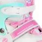 Rolki Regulowane My Little Pony Spokey Candy Rozmiar 33-37 Rolki Regulowane My Little Pony Spokey Candy Rozmiar 33-37