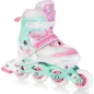 Rolki Regulowane My Little Pony Spokey Candy Rozmiar 33-37 Rolki Regulowane My Little Pony Spokey Candy Rozmiar 33-37