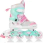 Rolki Regulowane My Little Pony Spokey Candy Rozmiar 33-37 Rolki Regulowane My Little Pony Spokey Candy Rozmiar 33-37