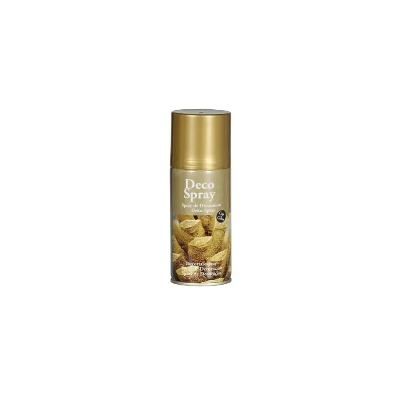 LAKIER ZŁOTY DEKORACYJNY 150 ML