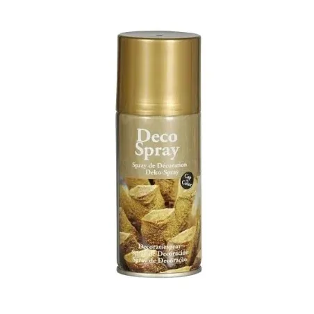 LAKIER ZŁOTY DEKORACYJNY 150 ML