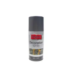 LAKIER SREBRNY DEKORACYJNY 150 ML